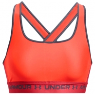 Bra sportive Under Armour UA CROSSBACK MID BRA thumbnav 1