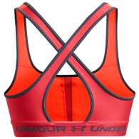 Bra sportive Under Armour UA CROSSBACK MID BRA thumbnav 4