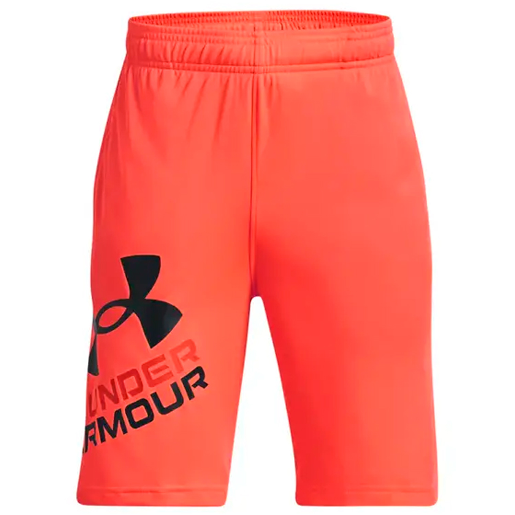 Шорты Under Armour UA BGS PROTOTYPE 2.0 LOGO SHORTS photo 1 Шорты Under Armour UA BGS PROTOTYPE 2.0 LOGO SHORTS photo 1