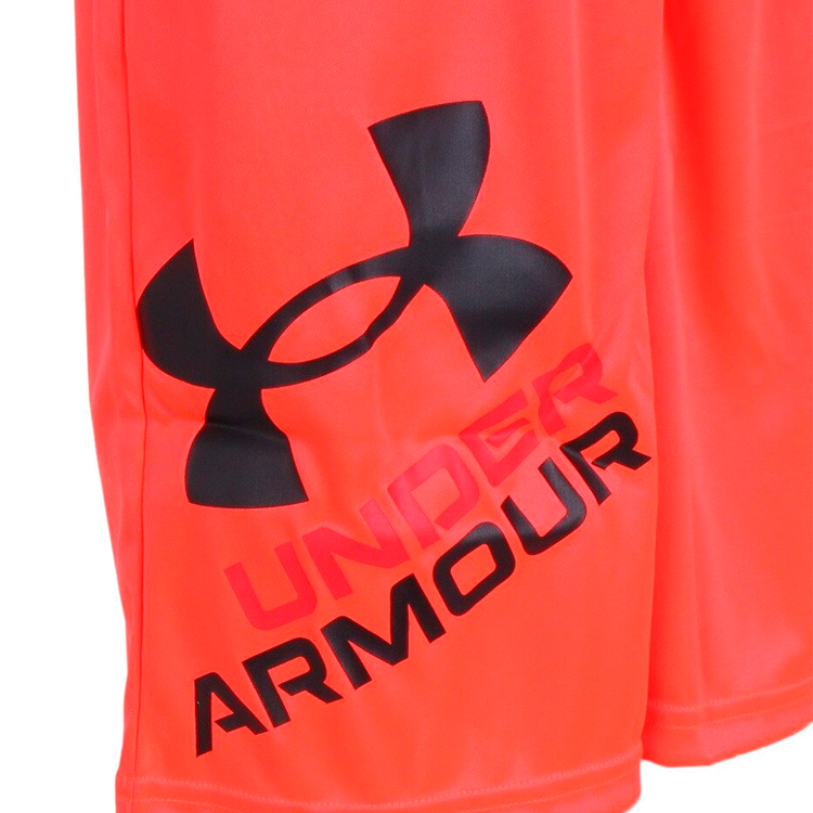 Шорты Under Armour UA BGS PROTOTYPE 2.0 LOGO SHORTS photo 4
