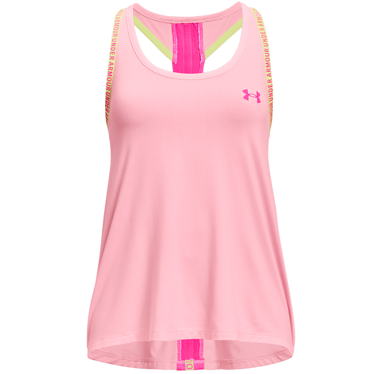 Майка Under Armour UA KNOCKOUT TANK photo 