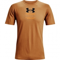 Футболка Under Armour UA ENGINEERED SYMBOL SS thumbnav