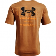 Tricou Under Armour UA ENGINEERED SYMBOL SS thumbnav 2