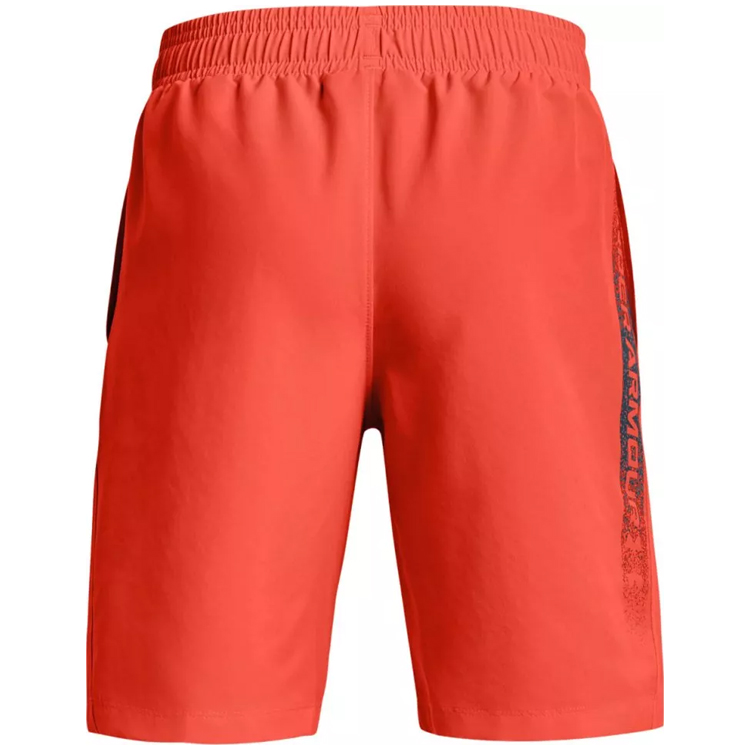 Sorti Under Armour UA B WOVEN GRAPHIC SHORTS photo 2