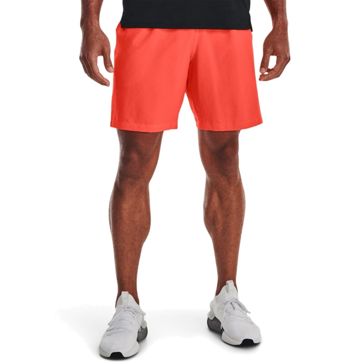 Sorti Under Armour UA B WOVEN GRAPHIC SHORTS photo 3