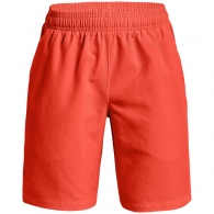 Шорты Under Armour UA B WOVEN GRAPHIC SHORTS thumbnav