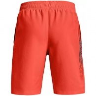 Sorti Under Armour UA B WOVEN GRAPHIC SHORTS thumbnav 2