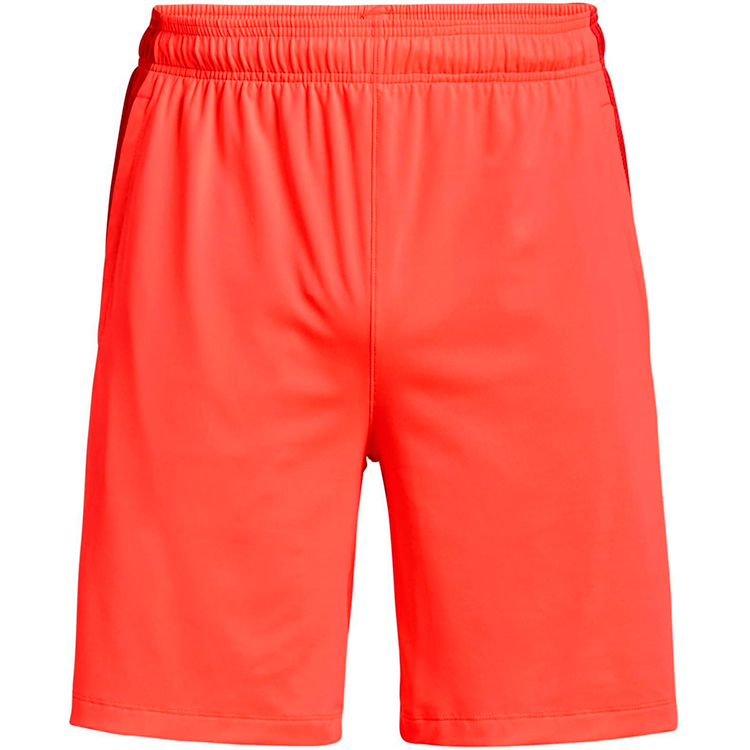 Шорты Under Armour UA M TECH VENT SHORT photo 