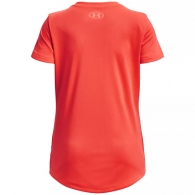 Tricou Under Armour UA G TECH SOLID PRINT FILL BL SSC thumbnav 2