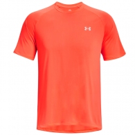 Футболка Under Armour UA Tech Reflective SS thumbnav