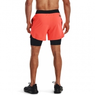Sorti Under Armour UA Peak Woven 2in1 Sts thumbnav 3