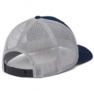 Chipiu Columbia Mesh Snap Back - High thumbnav 2