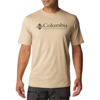 Tricou Columbia CSC Basic Logo Tee thumbnav 1