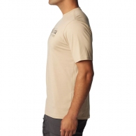 Tricou Columbia CSC Basic Logo Tee thumbnav 2