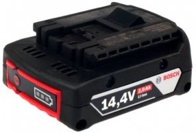 Аккумулятор для электроинструмента Bosch 14.4V 2A, 2607336877 thumbnav