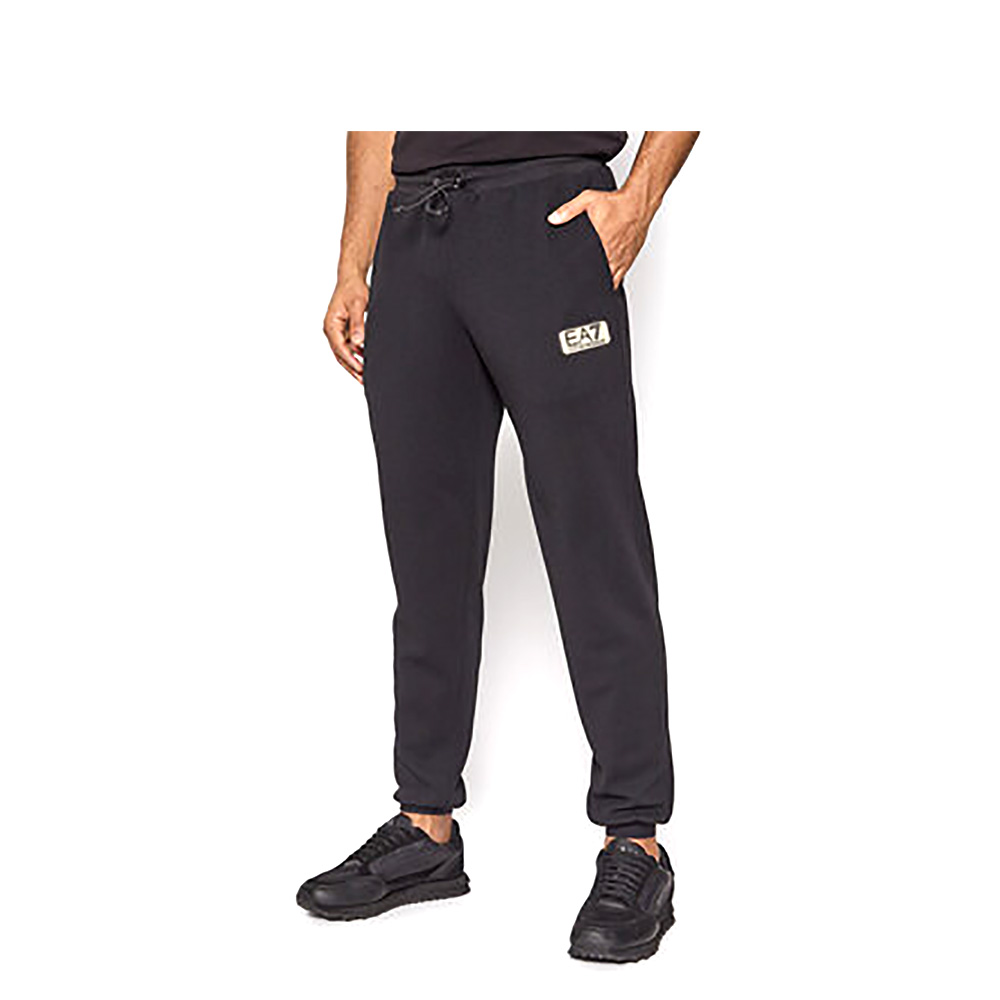 Hanorac pt bărbați EA7 EMPORIO ARMANI SWEATSHIRT EA7 S Gri photo 1 Hanorac pt bărbați EA7 EMPORIO ARMANI SWEATSHIRT EA7 S Gri photo 1