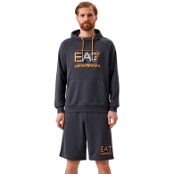 Hanorac EA7 EMPORIO ARMANI SWEATSHIRT thumbnav 1