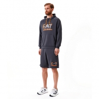 Hanorac EA7 EMPORIO ARMANI SWEATSHIRT thumbnav 2