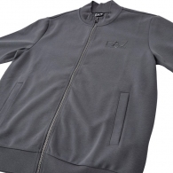 Hanorac EA7 EMPORIO ARMANI SWEATSHIRT thumbnav 4