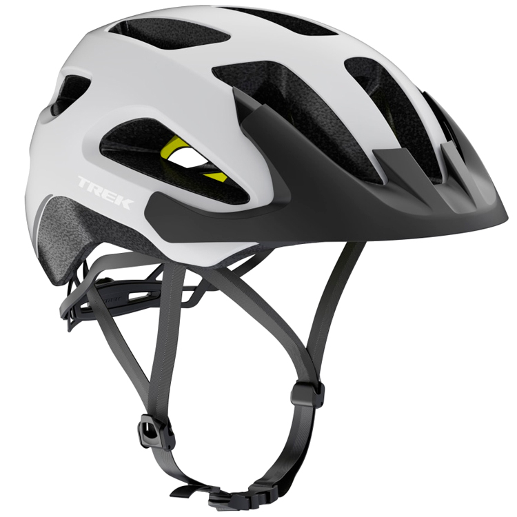 Casca de bicicleta Trek Solstice Mips Alb 5269277 photo 1