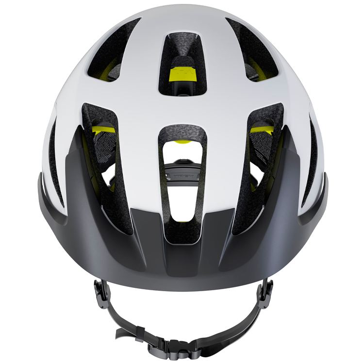 Casca de bicicleta Trek Solstice Mips Alb 5269277 photo 2