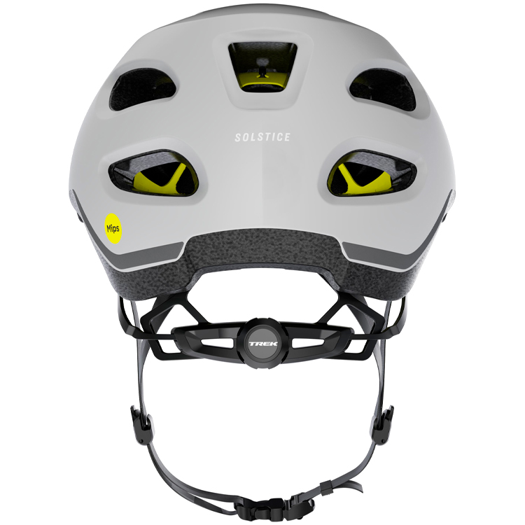 Casca de bicicleta Trek Solstice Mips Alb 5269277 photo 3