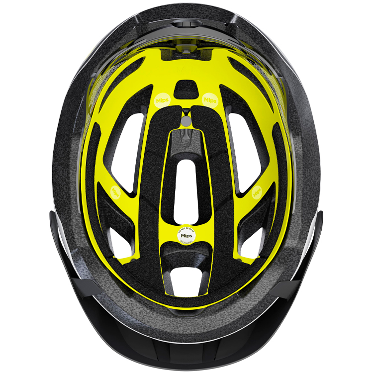 Casca de bicicleta Trek Solstice Mips Alb 5269277 photo 4