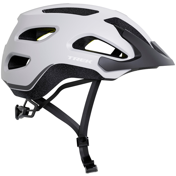 Casca de bicicleta Trek Solstice Mips Alb 5269277 photo 5