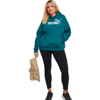 Hanorac Puma ESS Logo Hoodie FL thumbnav 4