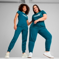 Pantaloni Puma ESS Sweatpants FL cl thumbnav 3