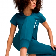 Pantaloni Puma ESS Sweatpants FL cl thumbnav 4