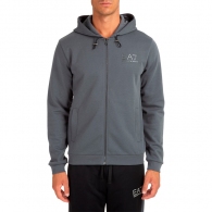 Hanorac EA7 EMPORIO ARMANI SWEATSHIRT M thumbnav 3