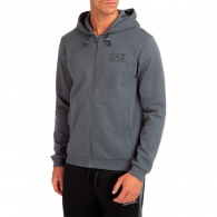 Hanorac EA7 EMPORIO ARMANI SWEATSHIRT M thumbnav 4