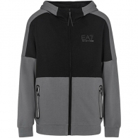 Hanorac EA7 EMPORIO ARMANI SWEATSHIRT thumbnav 1