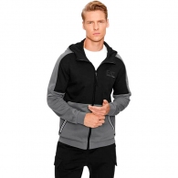 Hanorac EA7 EMPORIO ARMANI SWEATSHIRT thumbnav 2