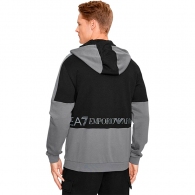 Hanorac EA7 EMPORIO ARMANI SWEATSHIRT thumbnav 3