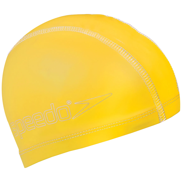 Casca de inot poliamid Speedo PACE CAP JU 8-720732177 Galben photo 1