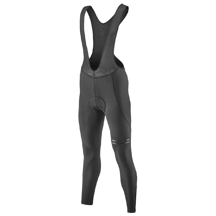Легинсы Giant PODIUM THERMAL BIBTIGHT BLACK S S Черный Мужской photo 1 Легинсы Giant PODIUM THERMAL BIBTIGHT BLACK S S Черный Мужской photo 1
