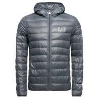 Scurta EA7 EMPORIO ARMANI DOWN JACKET thumbnav 1