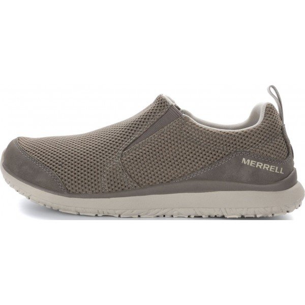 Кроссовки Merrell GETAWAY BREEZE MOC / Мужской / 44 / Бежевый photo 1 Кроссовки Merrell GETAWAY BREEZE MOC / Мужской / 44 / Бежевый photo 1