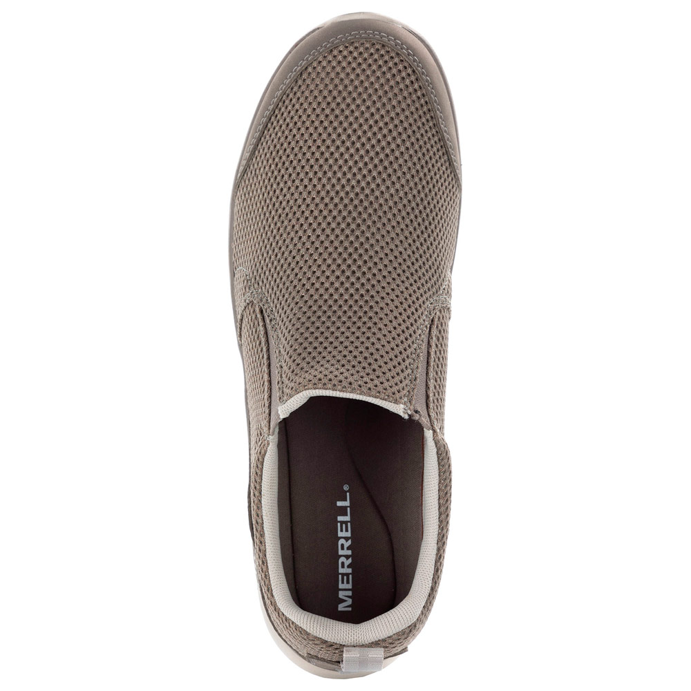 Кроссовки Merrell GETAWAY BREEZE MOC / Мужской / 44 / Бежевый photo 3
