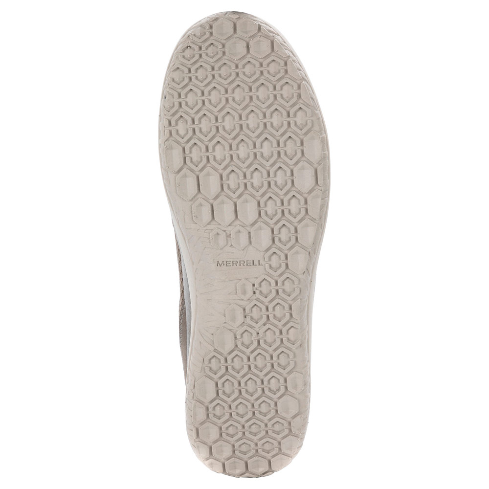 Кроссовки Merrell GETAWAY BREEZE MOC / Мужской / 44 / Бежевый photo 4
