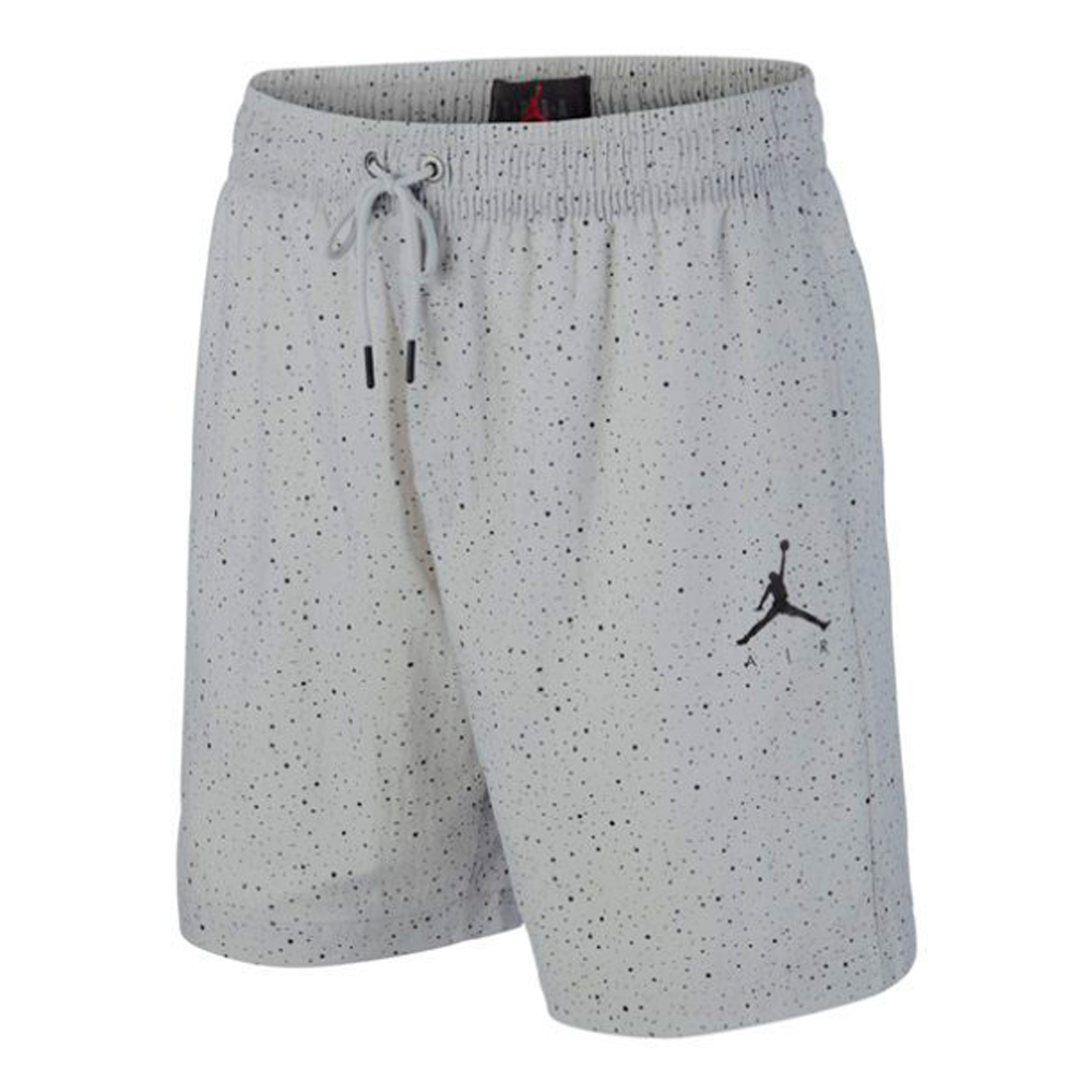 Sorti de bărbați Nike JUMPMAN CEMENT POOLSIDE 7" SHO L Gri photo 1 Sorti de bărbați Nike JUMPMAN CEMENT POOLSIDE 7" SHO L Gri photo 1