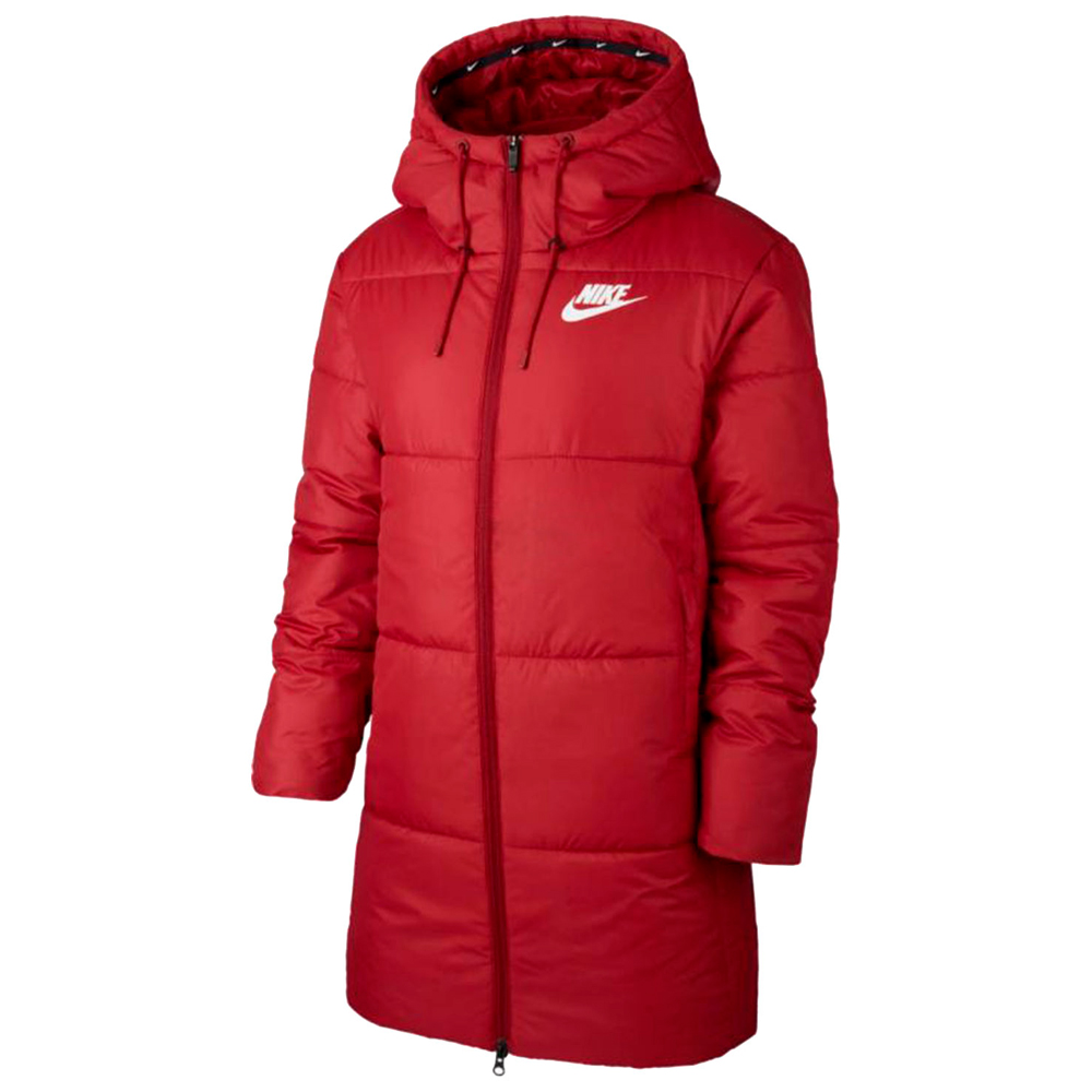 Nike W NSW SYN FILL PARKA HD photo 1 Nike W NSW SYN FILL PARKA HD photo 1