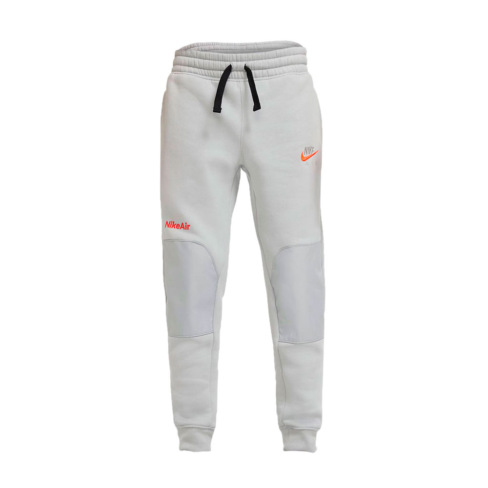 Брюки Nike B NSW AIR PANT / Мужской / L / Серый photo 1 Брюки Nike B NSW AIR PANT / Мужской / L / Серый photo 1
