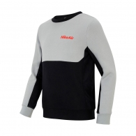 Hanorac Nike B NSW AIR LS CREW thumbnav 1