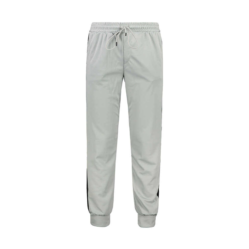 Брюки Nike B NSW ELEVATED TRIM FLC PANT / Мужской / L / Серый photo 1 Брюки Nike B NSW ELEVATED TRIM FLC PANT / Мужской / L / Серый photo 1