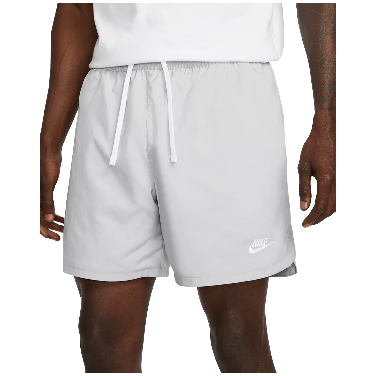 Sorti de bărbați Nike M NK CLUB WVN LND FLOW SHORT 2XL Gri photo 2
