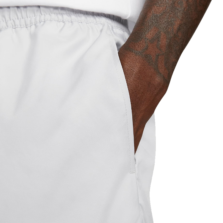 Sorti de bărbați Nike M NK CLUB WVN LND FLOW SHORT 2XL Gri photo 4