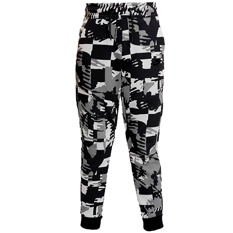 Брюки Nike B NSW TECH FLC PANT SSNL ENRGY photo 1